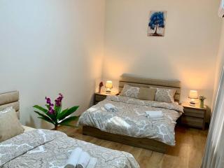 3-room apartment in Old Tbilisi - Tbilisi - 4