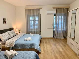 3-room apartment in Old Tbilisi - Tbilisi - 7