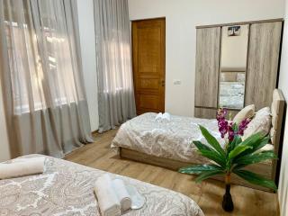 3-room apartment in Old Tbilisi - Tbilisi - 3