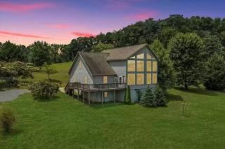 5B Blue Ridge Grandeur-VMI, VA Horse Center, WLU - Lexington - 0