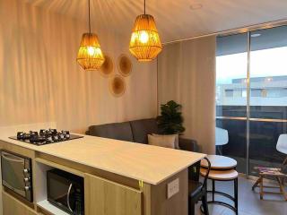 Apartamento en el Poblado ubicación excepcional - Medellín - 0