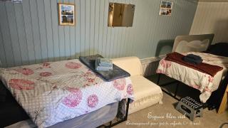 Chambre d'Hôtes le Gachignard - 2