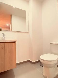 Apartamento en el Poblado ubicación excepcional - Medellín - 5