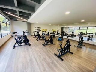 Apartamento en el Poblado ubicación excepcional - 4