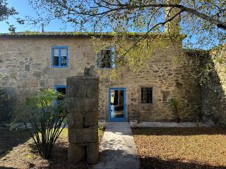 Casa do Bidueiro - Teo - 7