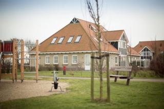 Weidevilla 14 auf Ameland - Hollum - 7