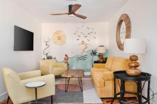 Haley's Court Boutique Motel - 5