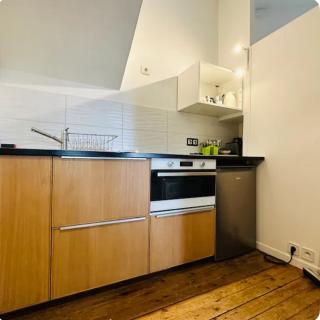 LE Cosy de Grammont T2 - Tours - 8