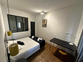 LE Cosy de Grammont T2 - Tours - 6