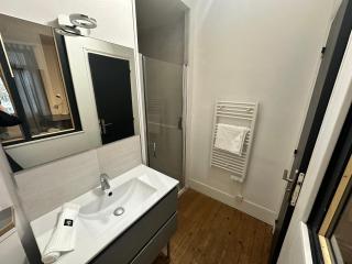 LE Cosy de Grammont T2 - Tours - 4