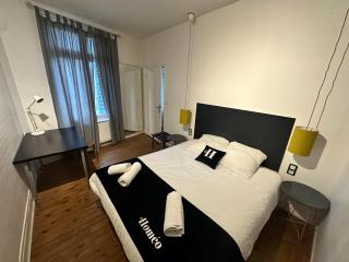 LE Cosy de Grammont T2 - Tours - 3