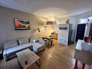 LE Cosy de Grammont T2 - Tours - 2