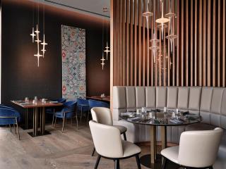 Crowne Plaza Sofia by IHG - Sofia - 5