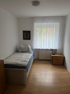 Helle Wohnung in grüner Lage - Nähe Linz Zentrum - 8