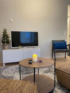Studio Rudolf - Comfy city apartment - Private sauna - Free Wi-Fi - Near to the centre - Rovaniemi - 5