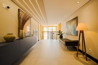 Sua familia hospedada com conforto e privacidade | MIN1003 - Joinville - 4