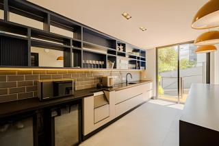 Sua familia hospedada com conforto e privacidade | MIN1003 - Joinville - 3