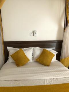 Diani suites - - 0