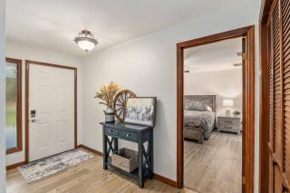 Horsey Heartland oasis 7 Mi WEC Close to all Fun - 6