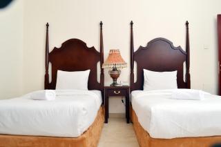 Sara Hotel Apartments - 8