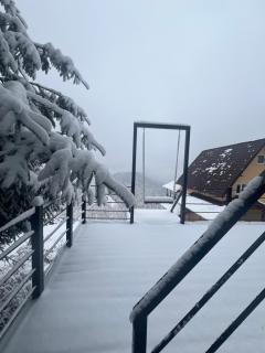 Cabana Zabet - Ranca - 9