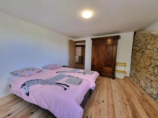 La Roche 10 - Aigues-Vives - 6