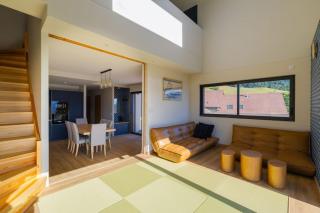 Villa d'expection, 10 personnes avec piscine intérieure - - 4