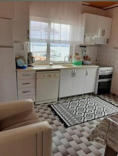 Dardanelles Home - 1