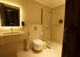 G Hotel Amman - Amman - 7