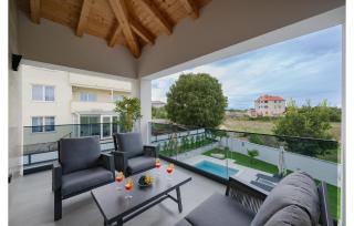 Stunning Home In Stinjan With Wifi - Štinjan - 3