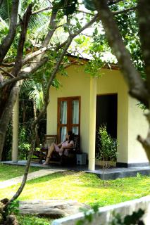 River paradise safari house-cooking class available - 1