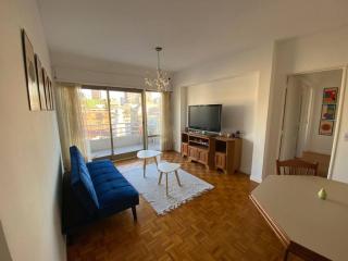 Moderno & Funcional - Hermoso -Seguridad - Cochera - Buenos Aires - 8