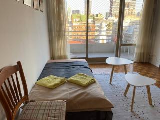 Moderno & Funcional - Hermoso -Seguridad - Cochera - Buenos Aires - 1