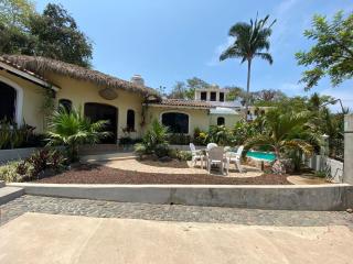 Casa Kahakai 1 - Chacala - 8