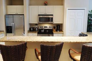 Ground-Floor Unit in Front of Lazy River Pool at Pacifico in Coco - 5