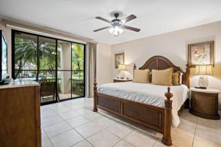 Ground-Floor Unit in Front of Lazy River Pool at Pacifico in Coco - 3