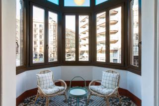 BP2 - Big apartment for groups in BCN city center HUTB - 77390 - Barcelone - 5