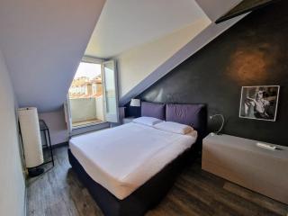 MH INN MATTEOTTI - Affitti Brevi Italia - Turim - 8