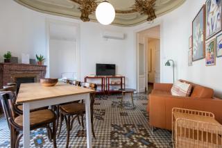 BP2 - Big apartment for groups in BCN city center HUTB - 77390 - Barcelone - 8
