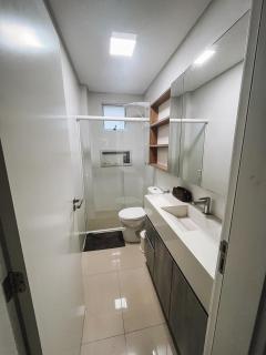Apartamento 270m da praia - Itapema - 5