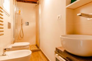 Santo Spirito House & Suite - Florencia - 6