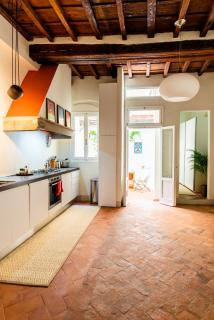 Santo Spirito House & Suite - Florencia - 4