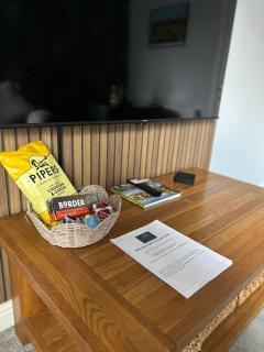 Relaxing Town Centre House - Perfect for Exploring - Shrewsbury - 7