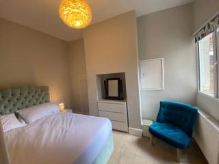 Lovely 2 bed patio apartment close to Wimbledon tennis - Merton - 7