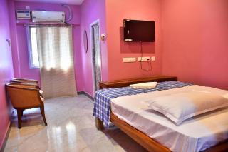 City Plaza Lodge - Karaikal - 9
