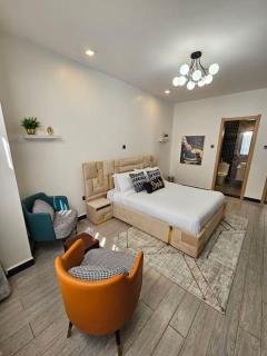 7-Star Residency - Nairobi - 7