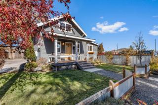 Bluebird Day - Lakewood Cottage - Bend - 9