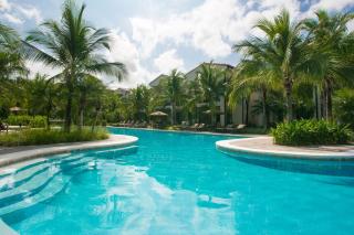 1-Bedroom Near Pool - Coco - 9