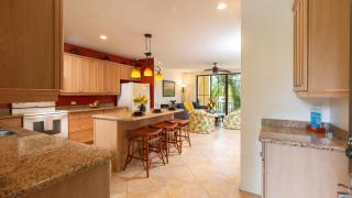 Spacious One-Bedroom Condo with Pool View, Balcony & Beach Club Access - 1