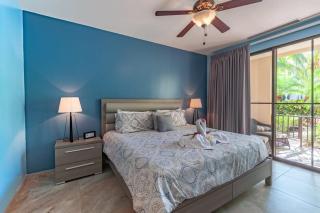 Nicely Decorated Ground-Floor Unit in Front of Pool at Pacifico in Coco - Coco - 4